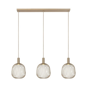 Подвесной светильник Lucide Esterel 21446/03/41