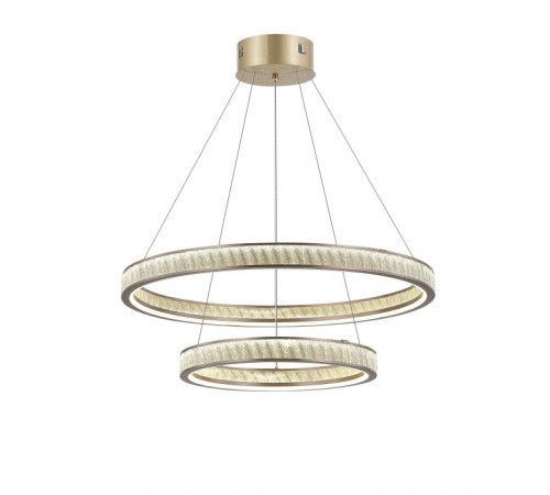 Подвесной светильник Myfar Willem MR2541-2PL