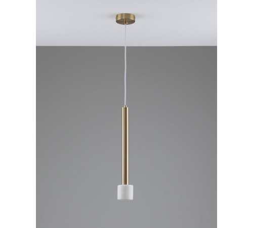 Подвесной светильник Moderli MaletV11824-1P