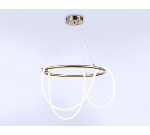 Подвесной светильник Ambrella Light Comfort FL10503 Подвесной светильник Ambrella Light Comfort FL10503