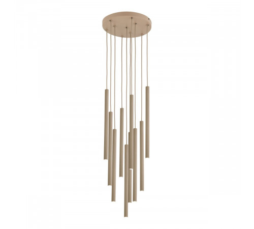 Подвесной светильник TK Lighting 11487 Ferro Sabia a072571