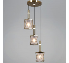 Подвесной светильник Reluce 54200-0.9-03 CU