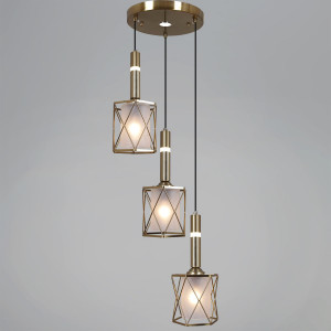 Подвесной светильник Reluce 54200-0.9-03 CU