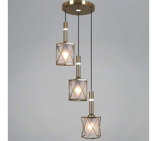 Подвесной светильник Reluce 54200-0.9-03 CU