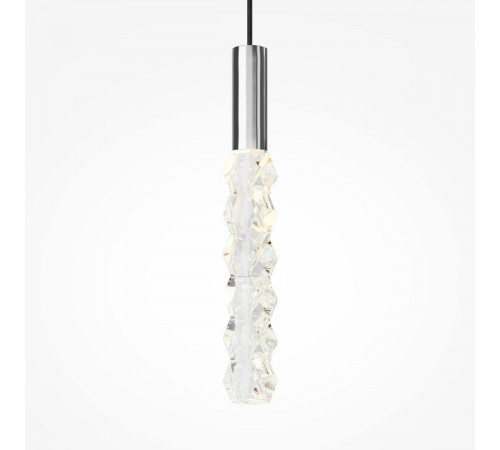 Подвесной светильник Maytoni Selemo MOD328PL-L3CH3K Подвесной светильник Maytoni Selemo MOD328PL-L3CH3K