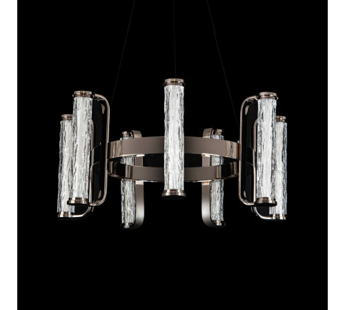 Подвесной светильник Modestyle MS.2340.600 BK