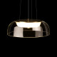 Подвесной светильник Loft IT Tinkerbell 10428/C