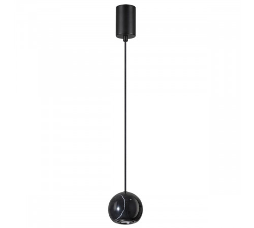 Подвесной светильник Odeon Light Midcent Dex 4361/5L Подвесной светильник Odeon Light Midcent Dex 4361/5L