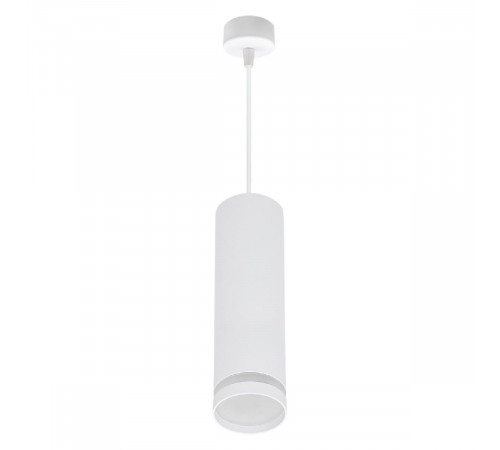 Подвесной светильник Reluce 16001-0.9-001LD 200mm GU10 WT
