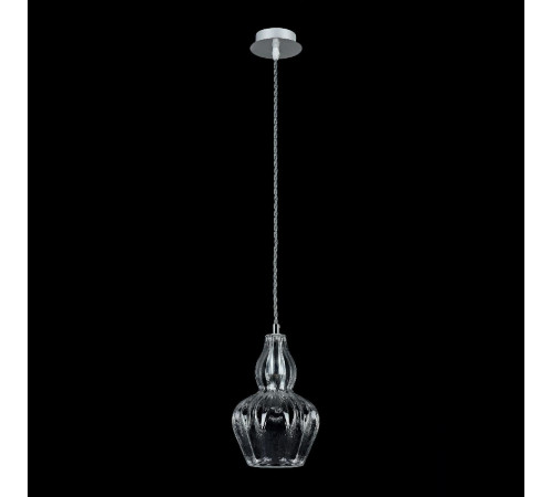Подвесной светильник Maytoni Eustoma MOD238-PL-01-TR
