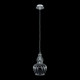 Подвесной светильник Maytoni Eustoma MOD238-PL-01-TR