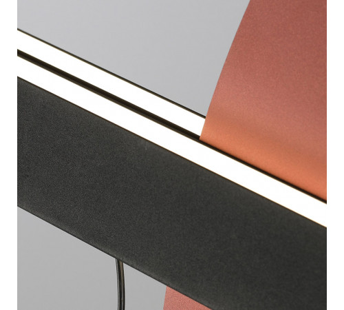 Подвесной светильник ImperiumLoft Liberty 208570-23