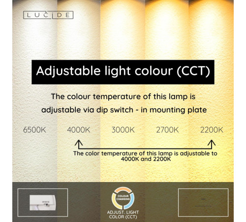 Подвесной светильник Lucide Felsted 01403/28/70