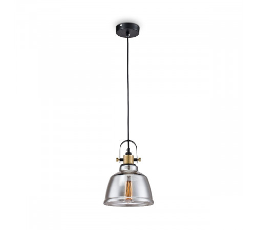 Подвесной светильник Maytoni Irving T163-11-C Подвесной светильник Maytoni Irving T163-11-C