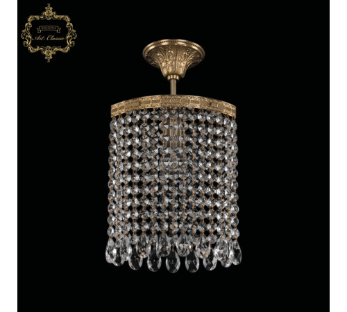 Подвесной светильник Art Classic 21.203.20SP.Pa.Sp