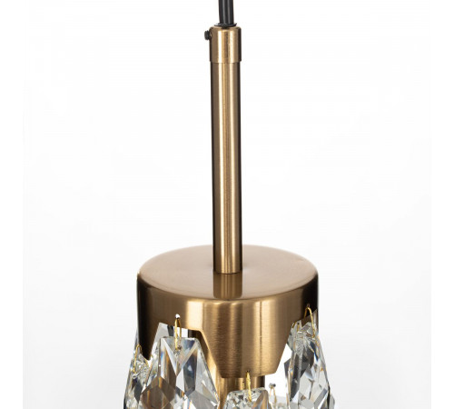 Подвесной светильник Citilux Ronin CL326013