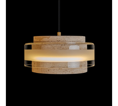 Подвесной светильник LOFT IT Colette 10474P/C