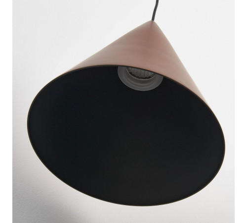 Подвесной светильник Mantra Cono 9450