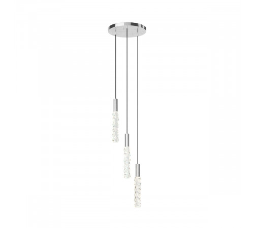 Подвесной светильник Maytoni Selemo MOD328PL-L9CH3K Подвесной светильник Maytoni Selemo MOD328PL-L9CH3K