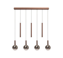 Подвесной светильник Lucide Jasmine 74420/07/65