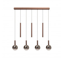 Подвесной светильник Lucide Jasmine 74420/07/65