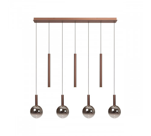 Подвесной светильник Lucide Jasmine 74420/07/65