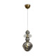 Подвесной светильник Freya Grotta FR5561PL-01SM