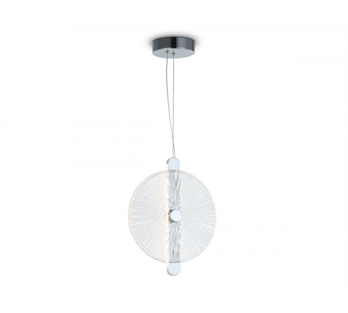 Подвесной светильник Ambrella Light High Light Crystal LH31145