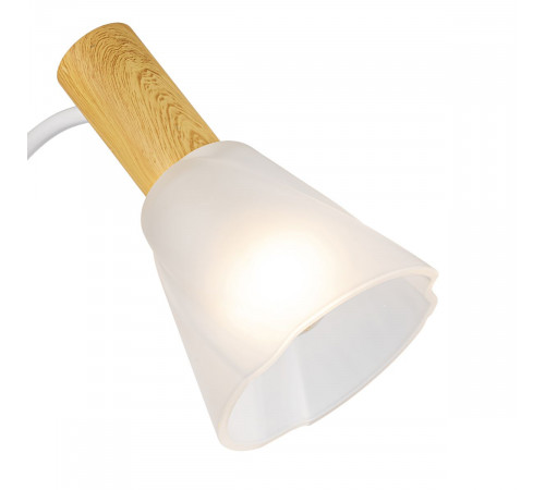 Подвесной светильник Escada Vardo 1131/3P