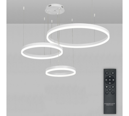 Подвесной светильник Natali Kovaltseva Oreol LED LAMPS 81477 Подвесной светильник Natali Kovaltseva Oreol LED LAMPS 81477