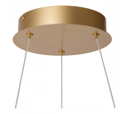 Подвесной светильник Lucide Sardana 52400/74/02