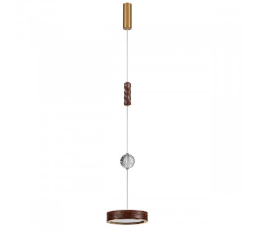 Подвесной светильник Odeon Light L-Vision Riviera 5450/32LB