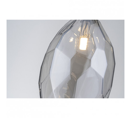 Подвесной светильник Belfast Ravelston 106-1 PBK GR