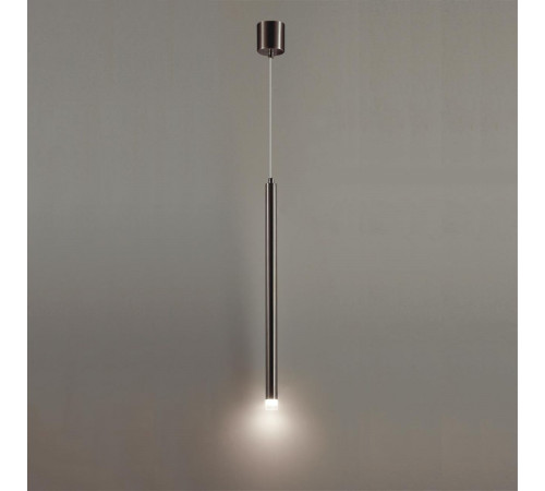 Подвесной светильник Odeon Light Hightech Fiano 4375/3LA Подвесной светильник Odeon Light Hightech Fiano 4375/3LA