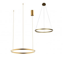 Подвесной светильник Kink Light Тор 08213S,33P(3000K)