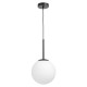 Подвесной светильник Lumina Deco Fredica LDP 6030-200 BK