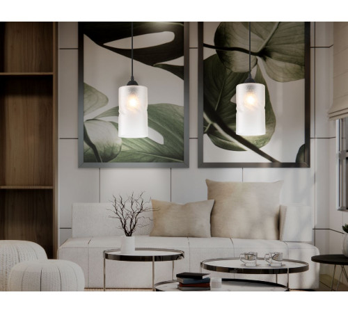 Подвесной светильник Ambrella Light Loft Traditional TR3411