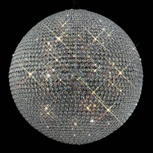 Подвесной светильник Mantra Crystal 4602