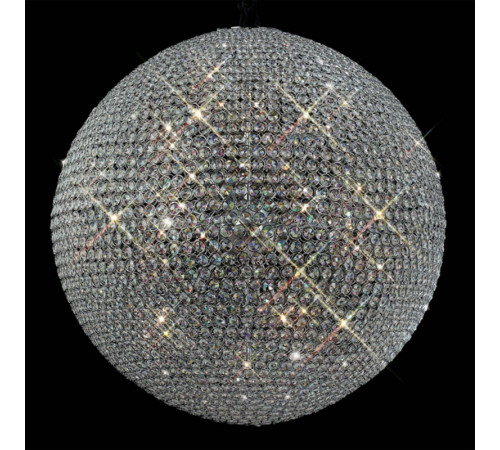 Подвесной светильник Mantra Crystal 4602 Подвесной светильник Mantra Crystal 4602