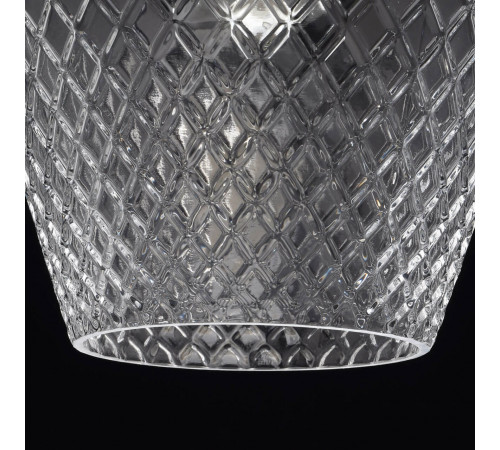 Подвесной светильник MW-Light Аманда 481012001