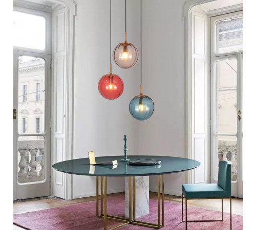 Подвесной светильник ImperiumLoft Aska 288904-26 Подвесной светильник ImperiumLoft Aska 288904-26