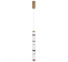 Подвесной светильник Odeon Light L-Vision Collier 5455/18L