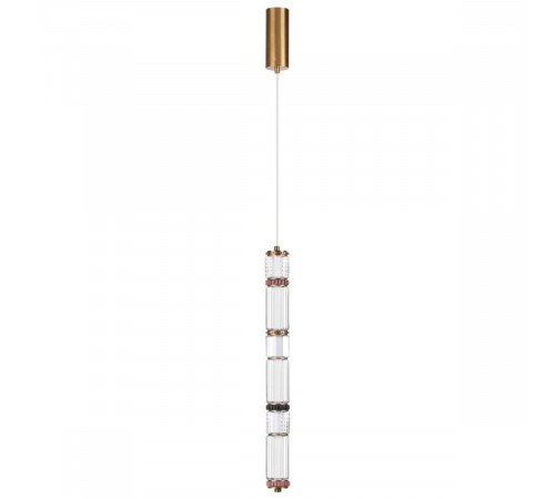 Подвесной светильник Odeon Light L-Vision Collier 5455/18L