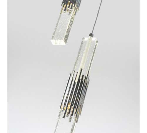 Подвесной светильник Modelux ML.88987.2 CR