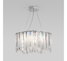 Подвесной светильник Eurosvet 101011/6 хром Smart a071172