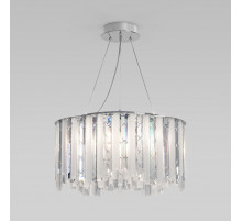 Подвесной светильник Eurosvet 101011/6 хром Smart a071172