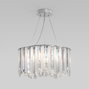 Подвесной светильник Eurosvet 101011/6 хром Smart a071172