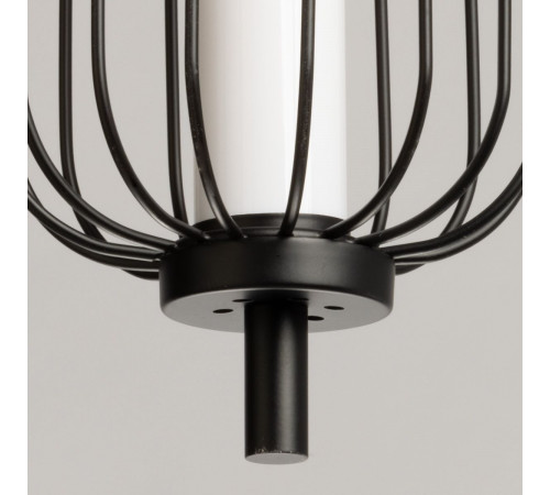 Подвесной светильник De Markt City Стаут 702014301