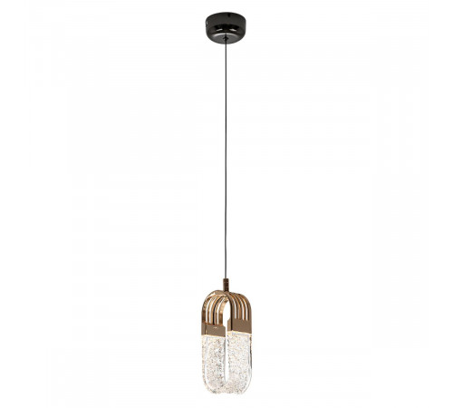 Подвесной светильник Modestyle MS.1717.1 GD