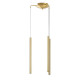 Подвесной светильник Lightstar Tubo L3T747233